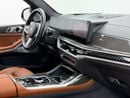 BMW X7 BMW X7 M60i xDrive, OCT 2028 BMW Warranty + Service Contract, Full BMW Service History, GCC