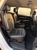 Kia Telluride LX 3.8L (295 HP)