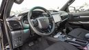 Toyota Hilux Adventure 4.0L V6