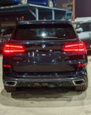 BMW X5 V6 DIESEL xDRIVE 30d