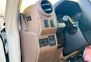 Toyota Land Cruiser 70 LC79 SC