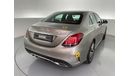 Mercedes-Benz C 200 Standard (AMG Line) | 1 year free warranty | 7 day return policy | Zero down payment