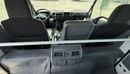 Hino 300 Built for demanding commercial operations, the Hino 714 Double Cab offers a durable chassis, efficie