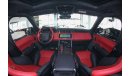 Land Rover Range Rover Sport SVR 2019 RANGE ROVER SPORT SVR SUPERCHARGED [ WARRANTY AVAILABLE ] BRAND NEW