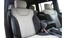 Infiniti QX80 LIMITED - BRAND NEW CONDITION