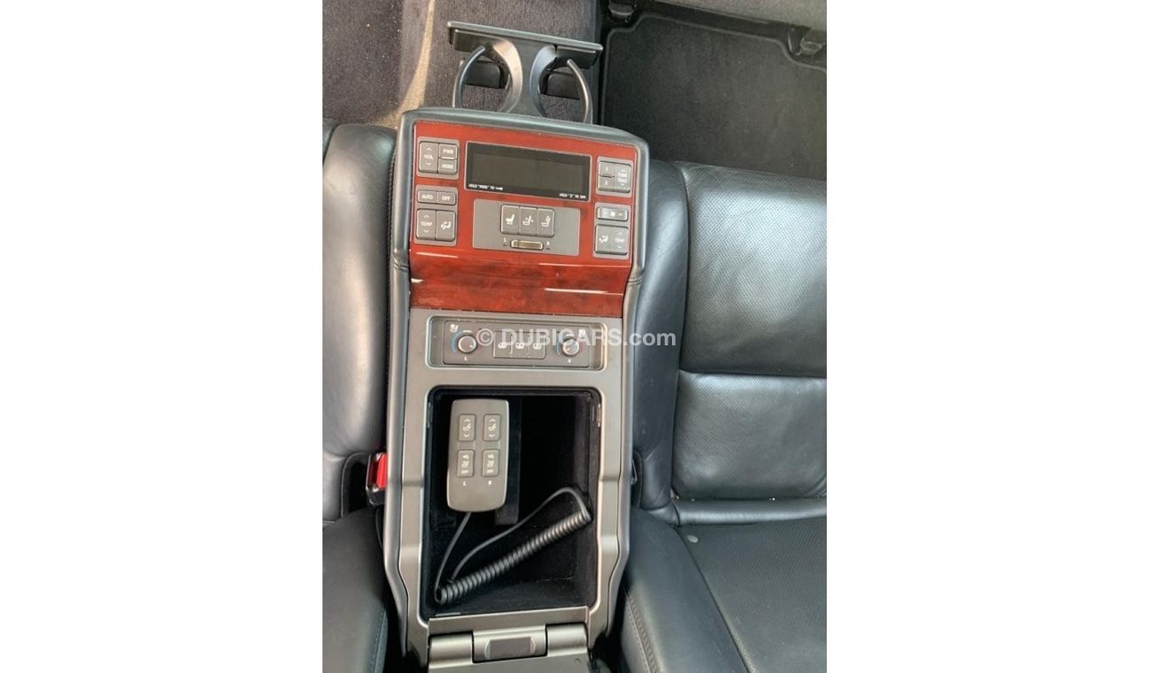 Lexus LS460 LEXUS LS 460 2010 MODEL  AWD