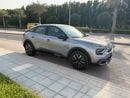 Citroen C4 SHINE
