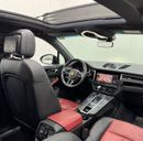بورش ماكان Std 2.0L (252 HP) 2019 Porsche Macan, One Year Warranty, Service History, GCC