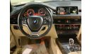 BMW X5 XDrive50i, Warranty+Service Contract, Full History, GCC