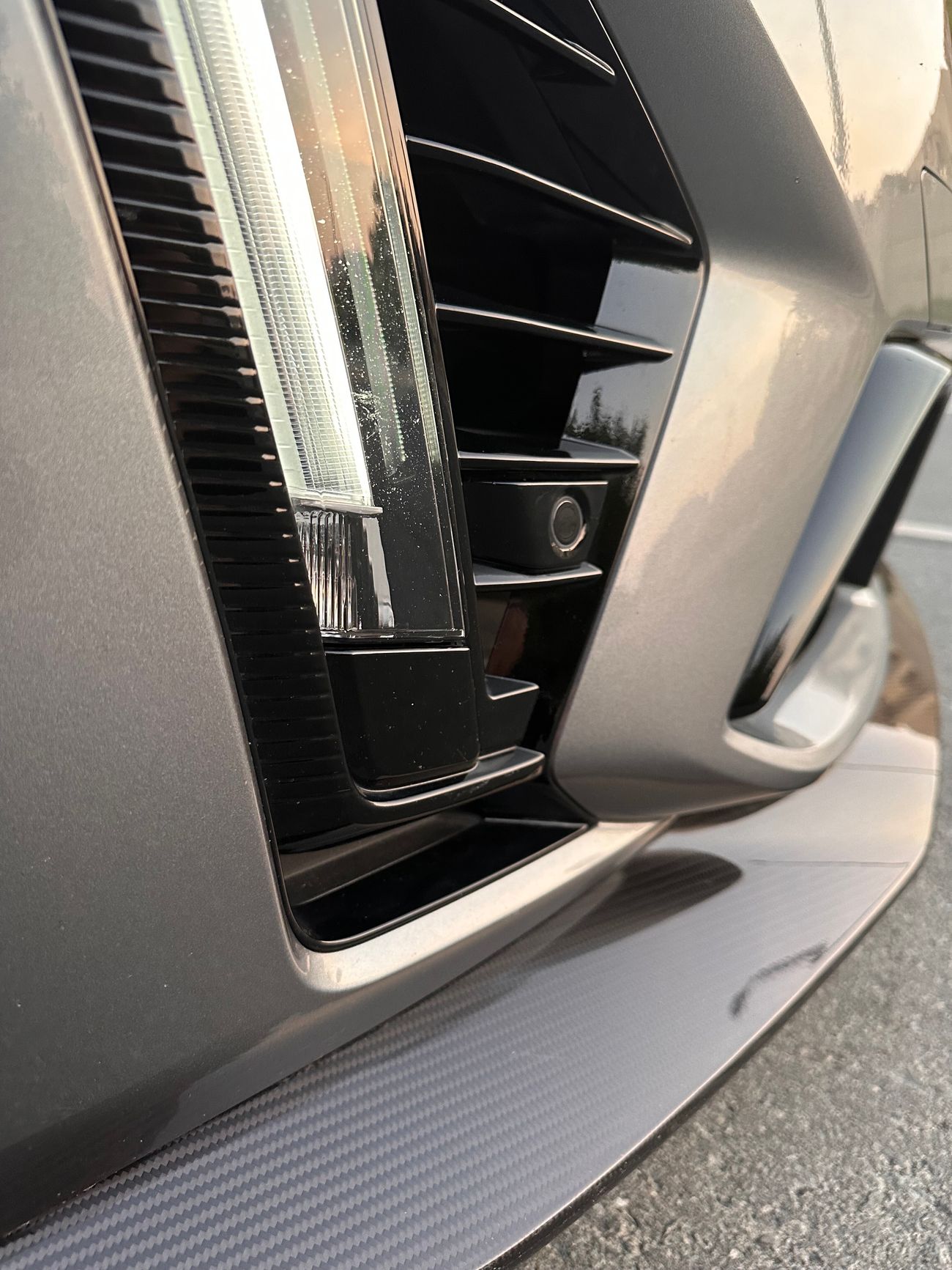 Cadillac CT5 V blackwing