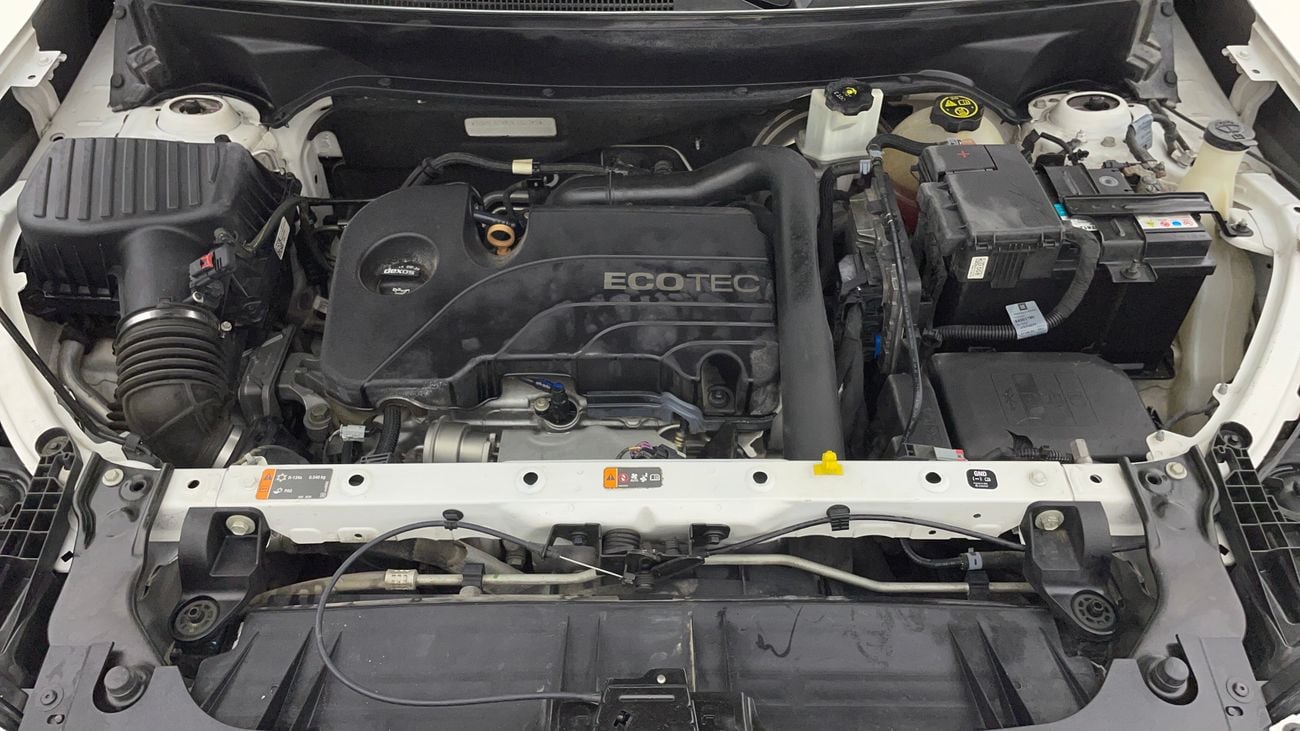 جي أم سي تيرين SLE 1.5 | بدون دفعة مقدمة | اختبار القيادة في المنزل