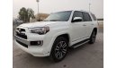 Toyota 4Runner LIMITED FULL OPTION