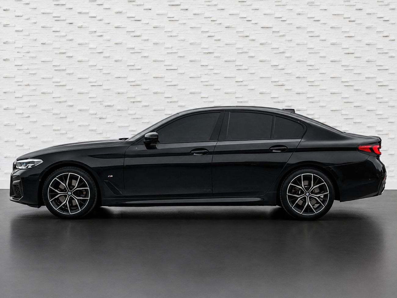 BMW 520i M SPORT