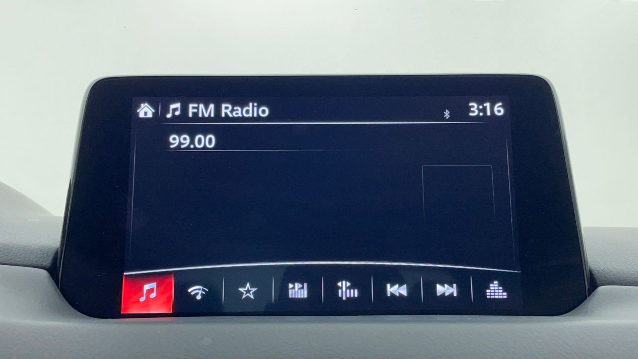 مازدا CX5 GT 2.5 | بدون دفعة مقدمة | اختبار قيادة مجاني للمنزل