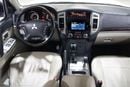 Mitsubishi Pajero GLS Highline 3.0L (177 HP)