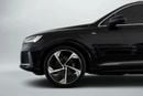 أودي Q7 55 TFSI quattro 3.0L