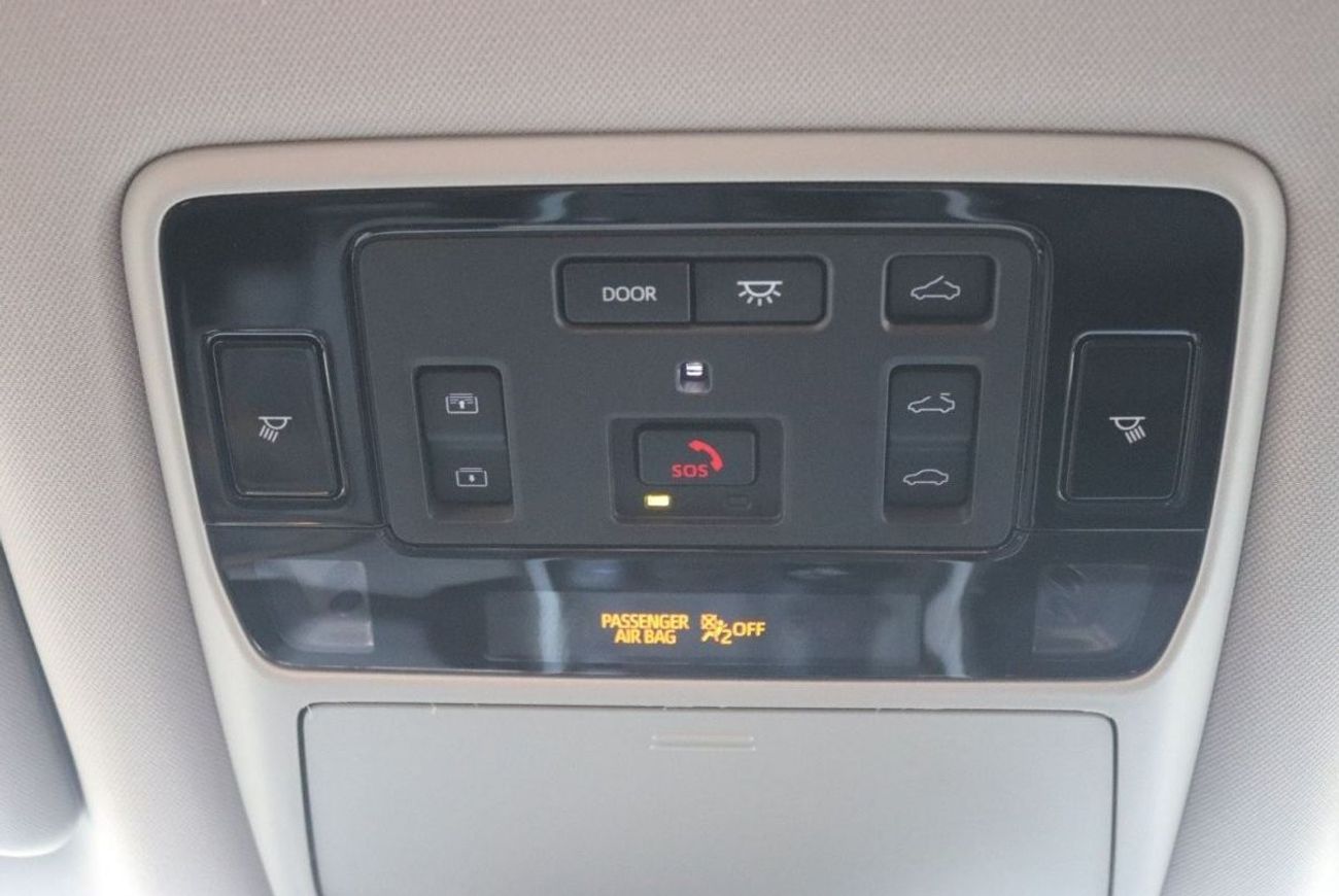 Toyota Grand Highlander 2.4L LIMITED, RADAR, ELECTRIC SEAT, SEAT HEATING, STEERING AND SIDE MIRRORS HEATING,FULL OPTION 2024