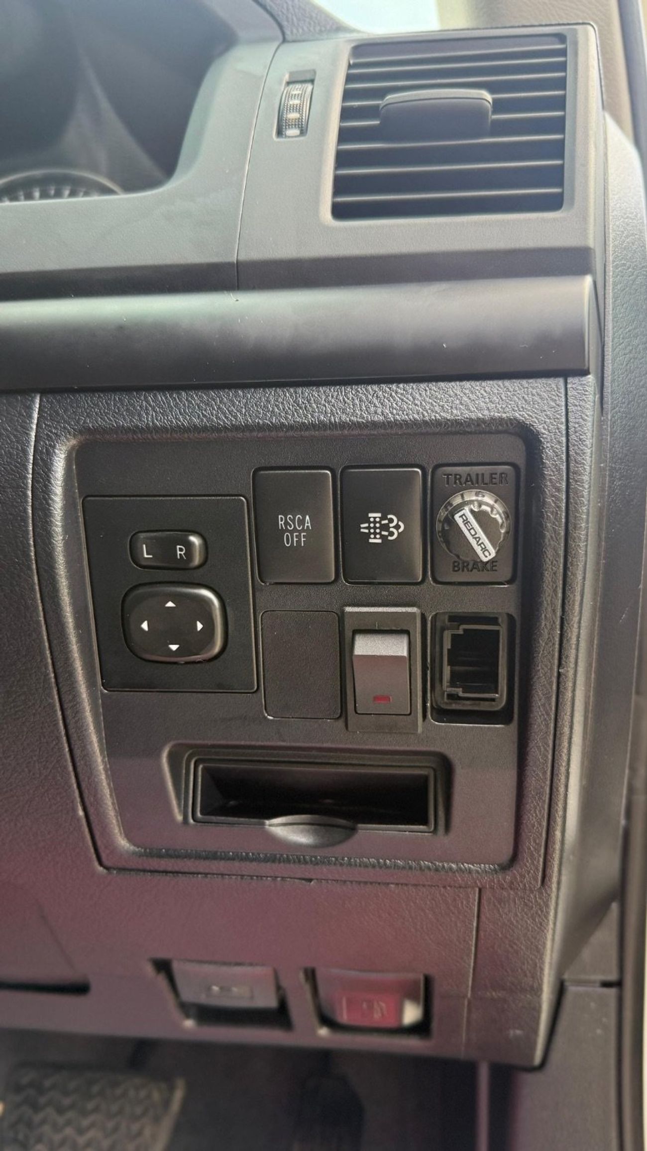 Toyota Land Cruiser GXL export from Australia