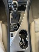 إنفينيتي Q50 3.0T Sport Q50S
