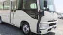 Toyota Coaster 30 SET 4.2L Diesel 2025