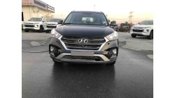 Hyundai Creta 2020/Two air bag /Abs/Alloy wheel 16/Bluetooth