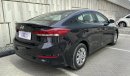 Hyundai Elantra 1.6L | GCC | FREE 2 YEAR WARRANTY | FREE REGISTRATION | 1 YEAR COMPREHENSIVE INSURANCE