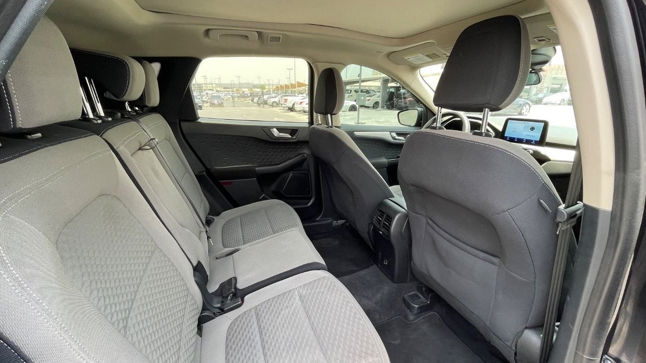 Ford Escape 1.5T Ambiente