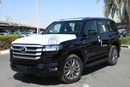 Toyota Land Cruiser GXR 3.3L Diesel