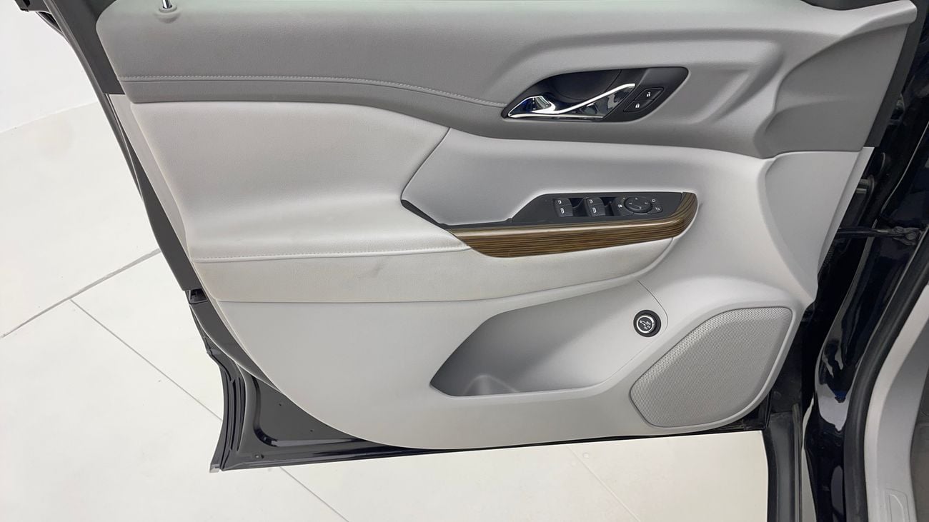 GMC Acadia SLE 3.6 | Zero Down Payment | Free Home Test Drive