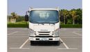 Isuzu NMR 2020 | EURO 4 - GRILL BODY - M/T DIESEL - READY FOR YOUR MOVING BUSINESS - BOOK NOW