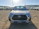 Toyota Hilux DLX Toyota Hilux 2.8L Diesel Full Option Executive