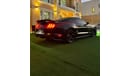 Ford Mustang 4 cylinder Eco Boost