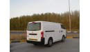 Nissan Urvan 2017 Van Ref# 353