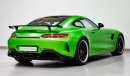 مرسيدس بنز AMG GT-R VSB 27094