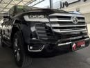 Toyota Land Cruiser VX 4.0 V6 FULL OPTION **EXPORT ONLY**التصدير فقط خارج الخليج***