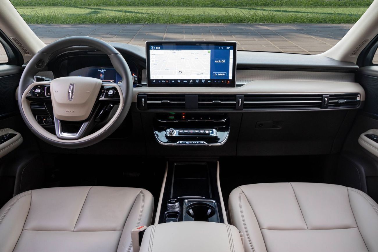 لينكولن كورساير Corsair | 2,311 P.M | 0% Downpayment | Lincoln Warranty + Service (Al Tayer)!