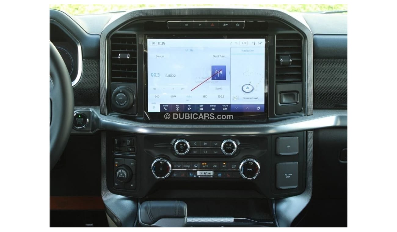 فورد إف-150 رابتور SVT 37 EDITION