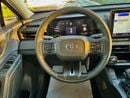 Toyota RAV4 XLE HEV