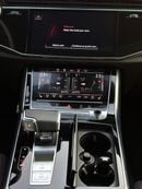 Audi RS Q8 TFSI quattro 4.0L AED 8,700 P.M | 0% DOWN PAYMENT | AUDI RS Q8 | 4.0L V8 4WD | 2023 | GCC SPECS