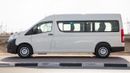 تويوتا هاياس GL Commuter 3.5L A/T