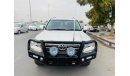 تويوتا لاند كروزر Toyota Landcruiser RHD Diesel engine model 2017 full option car very clean and good condition