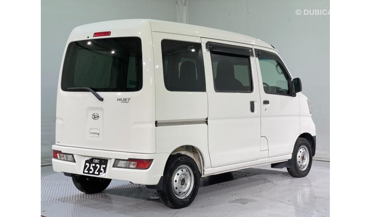 Daihatsu Hijet S321V