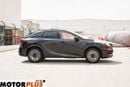 لكزس RX 500h F Sport