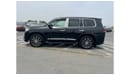 Toyota Land Cruiser “Offer”2012 Toyota Land Cruiser GXR+ 4.6L V8 - 2022 Modification GCC Specs / EXPORT ONLY