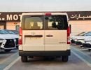 Toyota Hiace GL CARGO / 3.5L PETROL V6 A/T / REAR CAMERA (CODE # HCPMB2)