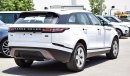 Land Rover Range Rover Velar D240 S