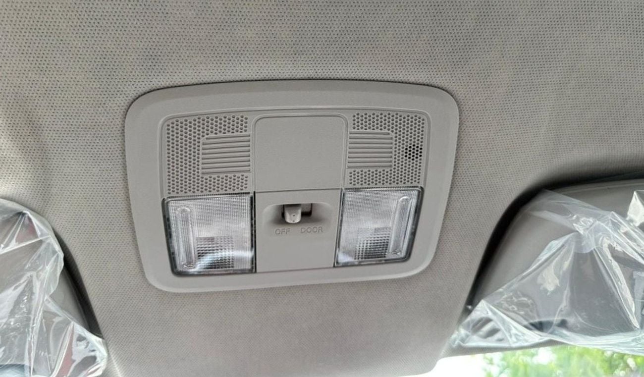 Toyota Veloz TOYOTA VELOZ 1.5L FWD 2025 MODEL