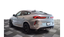 BMW X6M Competition *Available in USA* (Export) Local Registration +10%