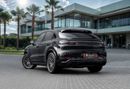 Porsche Cayenne Coupe E-Hybrid | 5,092 P.M | 0% Downpayment | Like New!