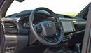 Toyota Hilux Toyota Hilux Adventure 4.0L 4x4 | Petrol | 2023 | For Export Only